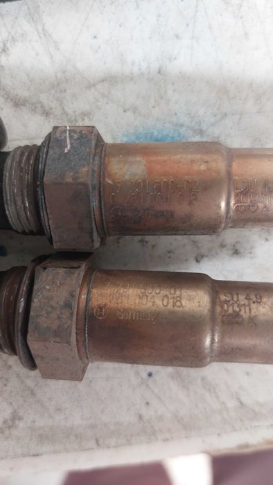 Sonda lambda sonda temperatura gaze Bmw E90 E91 F30 F31 F10 F11 2.0D