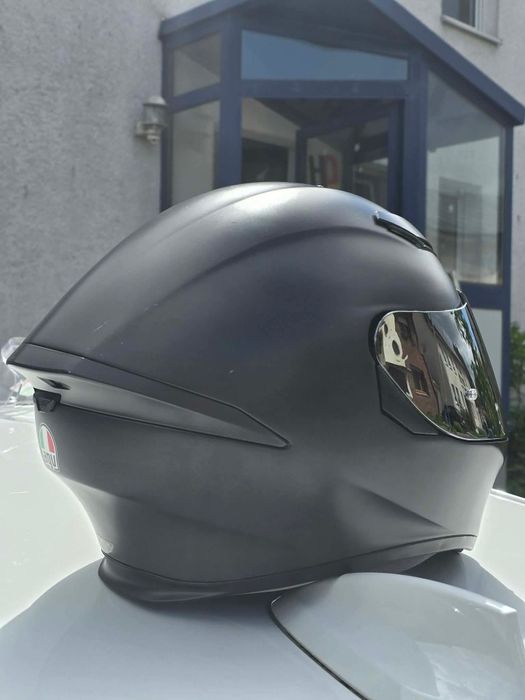 Мото каска AGV K5 s