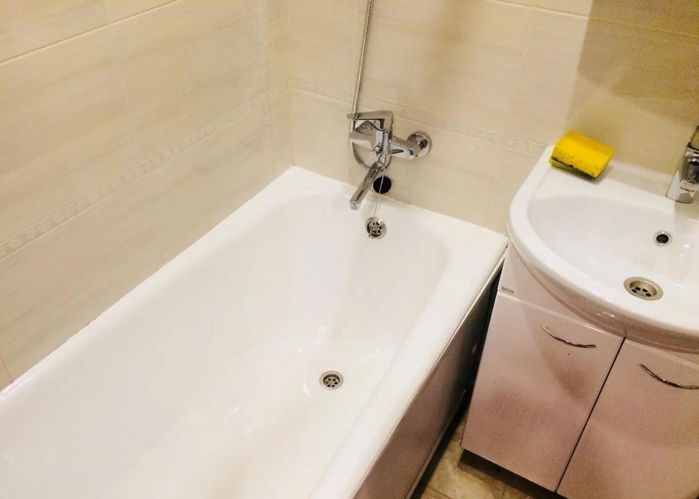 Сдам 1-ю комнатную квартиру