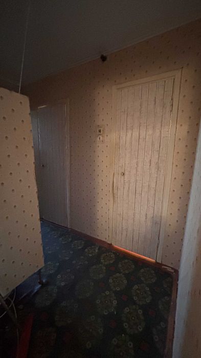 Сдаётся 2х комнатная