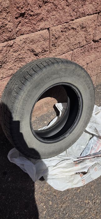 NOKIAN. Зимние шины липучки