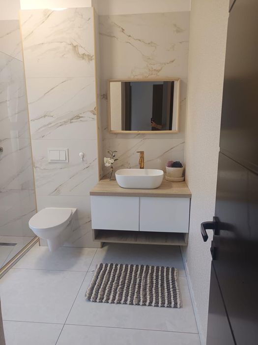 Duplex despartit prin garaj Dumbravita Lidl