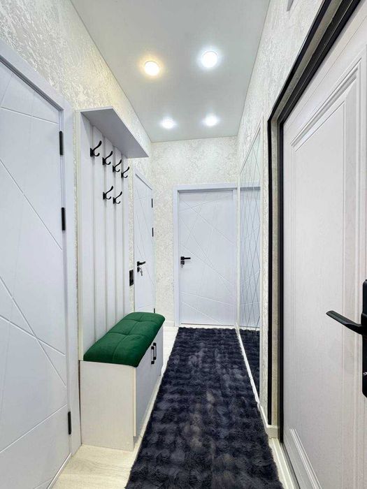 Продам 2х комнатную квартиру Чилонзар 16