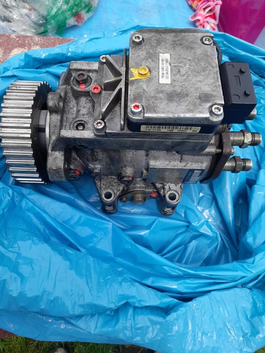 Pompa injectie audi a6 c5 2.5 automat quattro