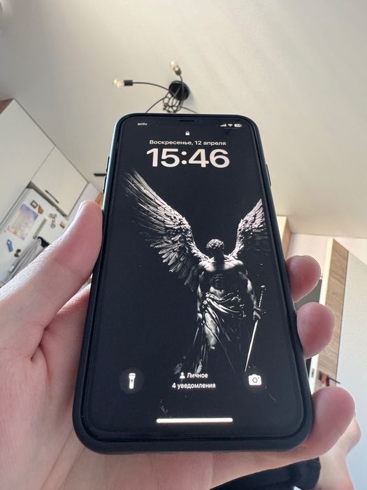 Продам / обменяю iphone  Xs Max, 256gb,79%