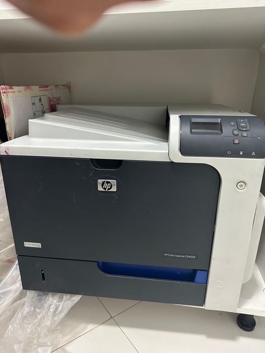 Принтер б/у в хорошем состоянии