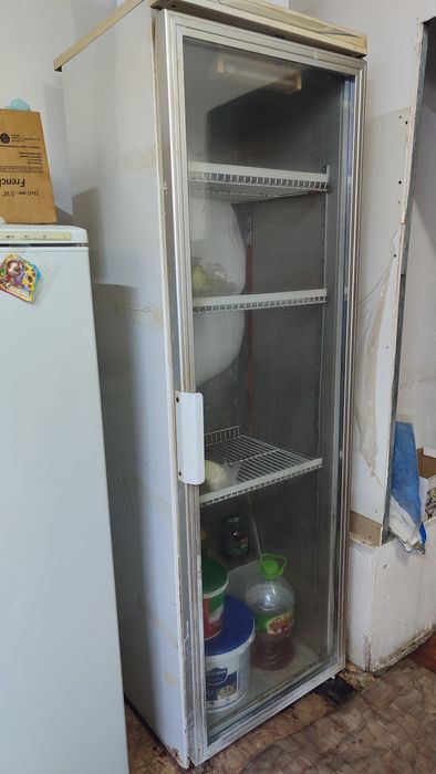 Продам 2 холодильника, 2 морозильника