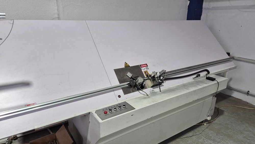 AFACERE PROCESARE STICLĂ Linie Automată & Utilaje Profesionale ...