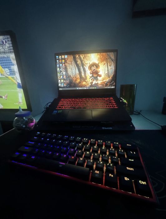 Vand laptop asus