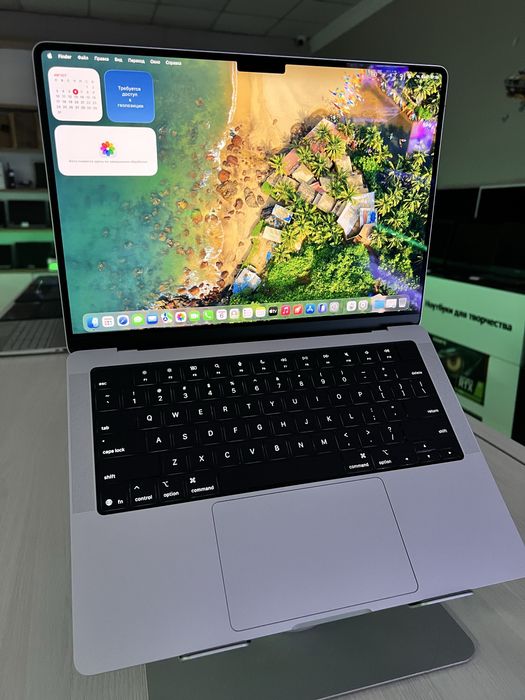 Apple MacBook Pro 14 | 32Gb | 2000Gb | M5