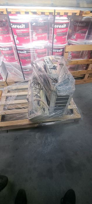 Vand clima functionala