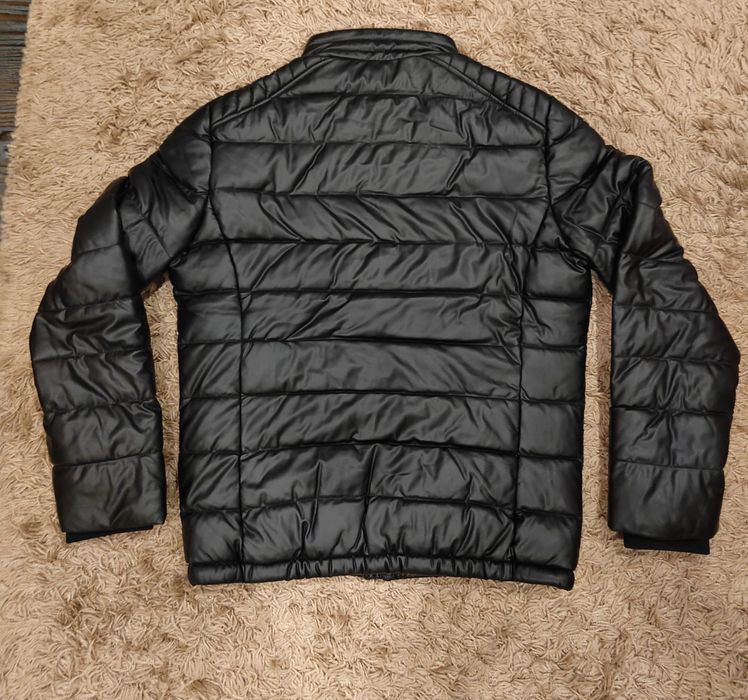 Кожено яке "Guess", XL
