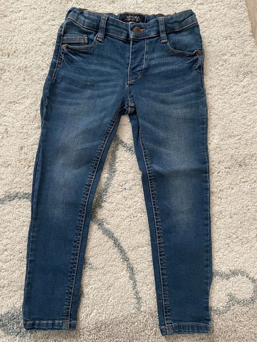 Детски дънки Mayoral/Майорал