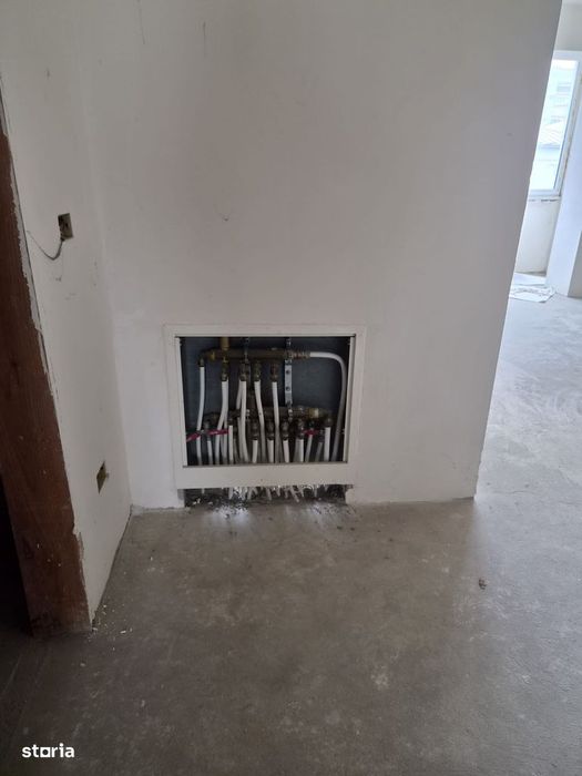 Apartament 4 camere et 3 Ultracentral