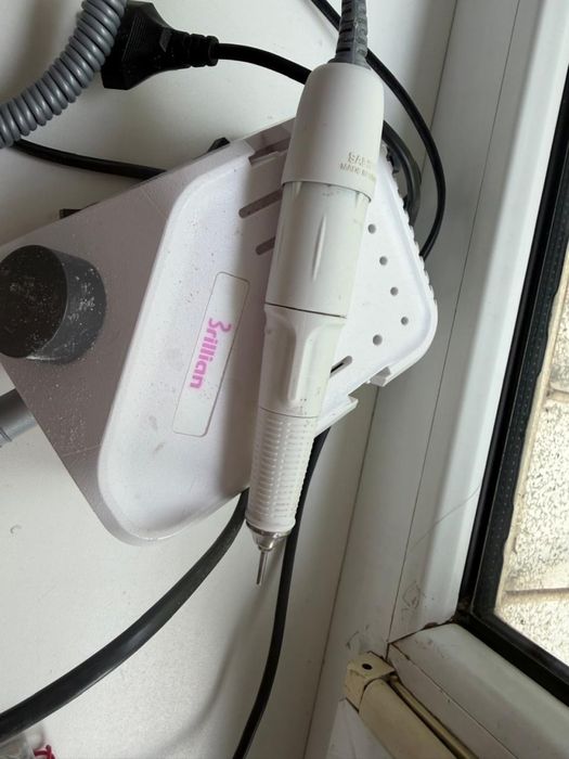 Аппаратная машинка (strong b350)