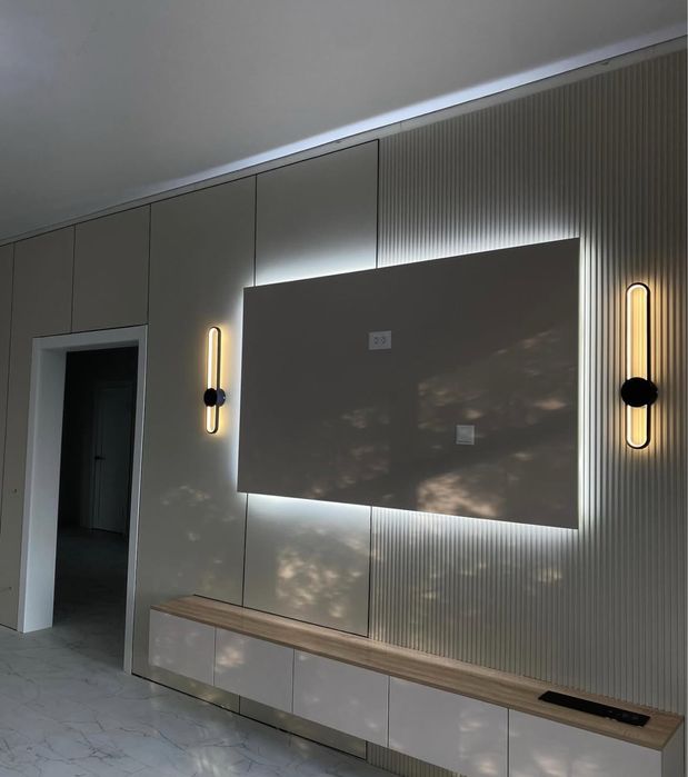 Люстра установка Шымкент