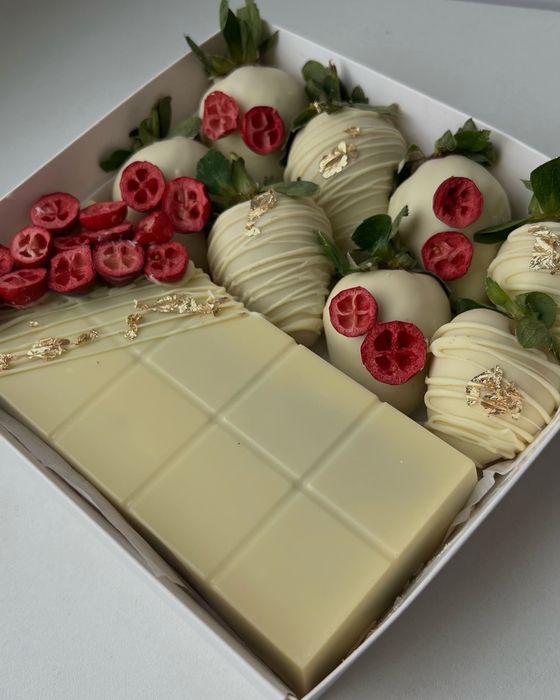 Необычные Букеты Для Особенных.