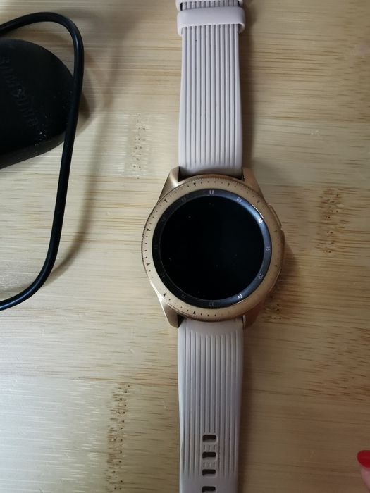 Часовник Samsung Galaxy Watch Active 2