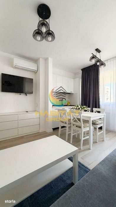 Inchiriere 2 Camere NOU Biruintei 81 LP inclus