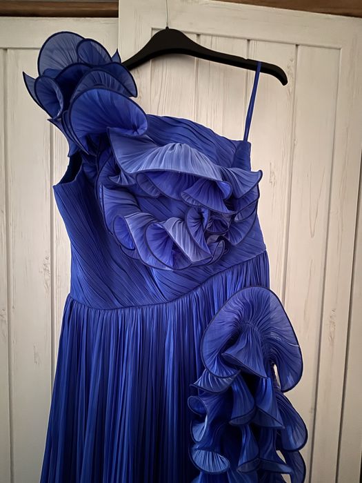 Rochie de gala - Designer Ana Radu