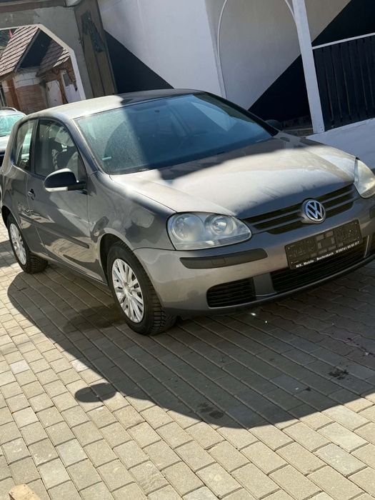 VOLKSWAGEN e-Golf 2007 — imagine 3