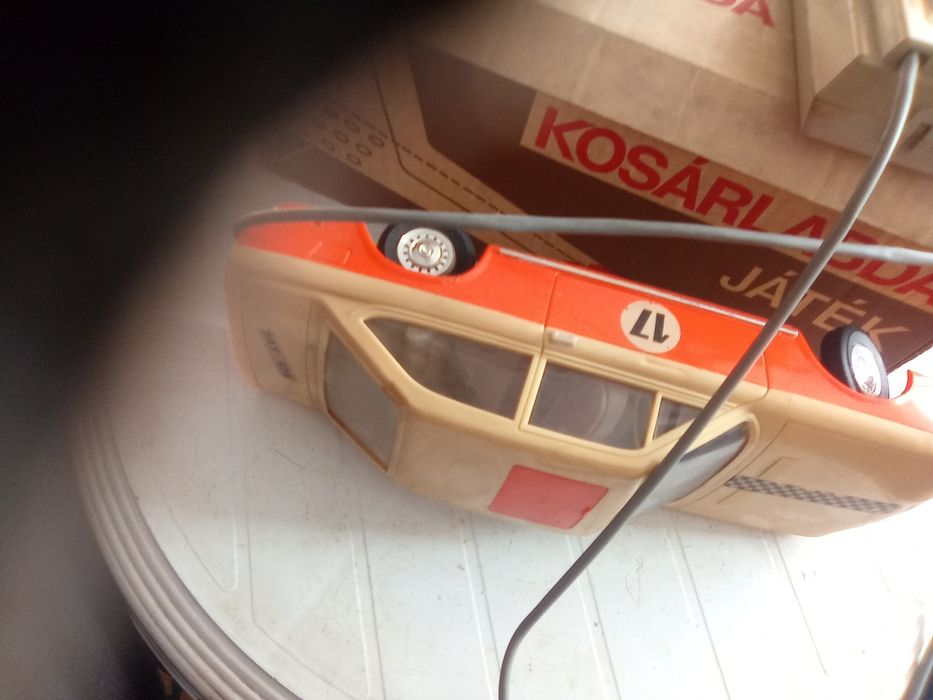 Играчки антики, за колекционери