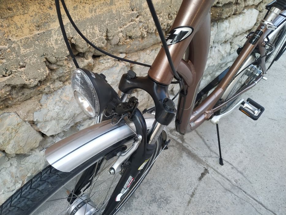 Велосипед Hercules 26 цола