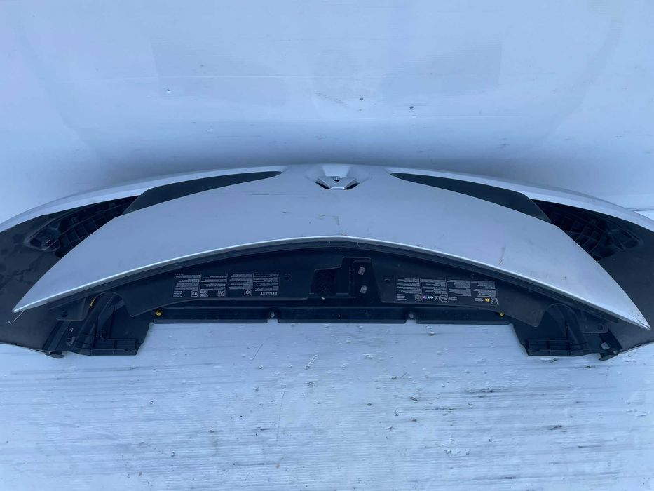 Bara fata completa Renault Clio 3 2005-2009 ca noua originala Renault