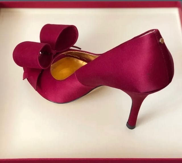 Туфли фирмы Ted Baker размер UK3