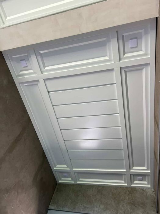 Туникофон под ключ