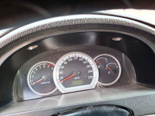 Ласетти сотилади Зудлик Билан.  Нархи келишилади