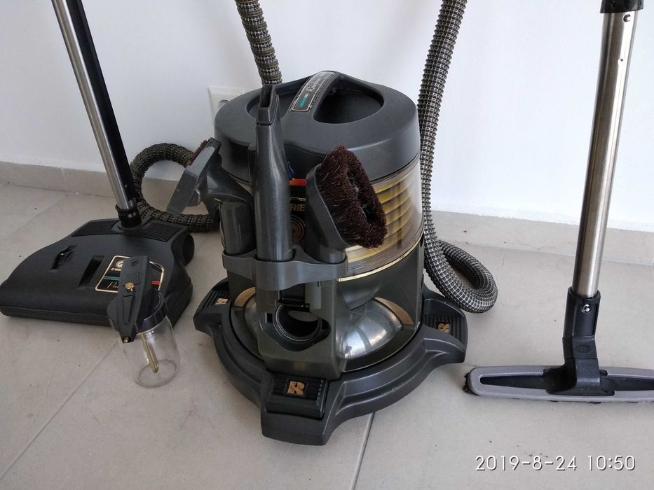 Прахосмукачка Рейнбоу Rainbow Е1 -Много запазена