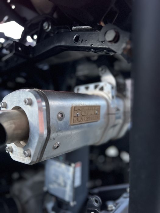 Cf Moto 850xc 2023