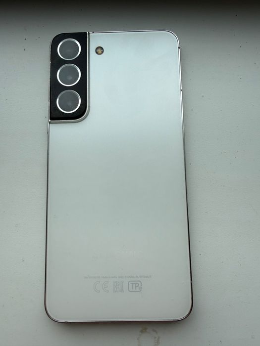 Продам Samsung s22. 256gb