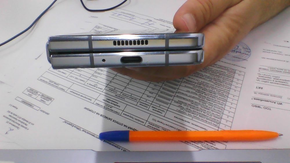 Samsung Galaxy Fold 6