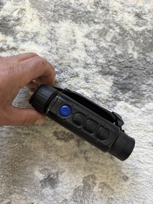 Vant termoviziune Pulsar XM35 pro