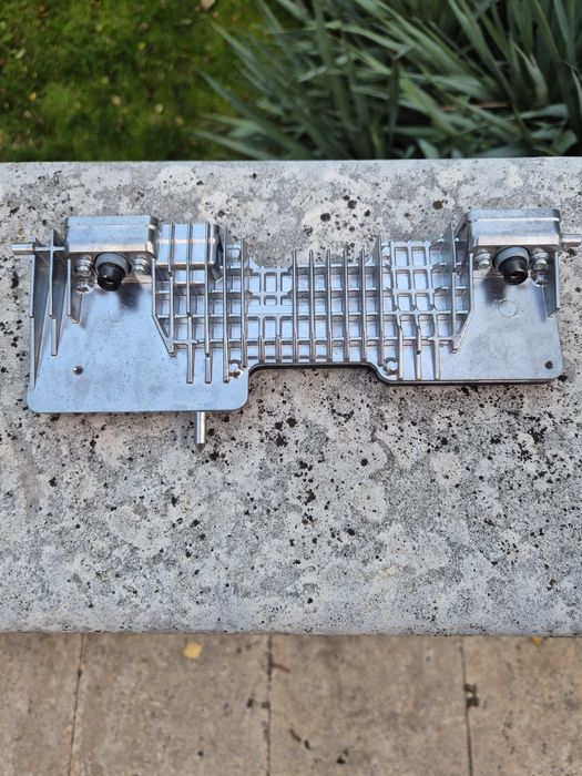 Дистроник, предна камера стъкло за Mercedes W167 X167 GLE GLS