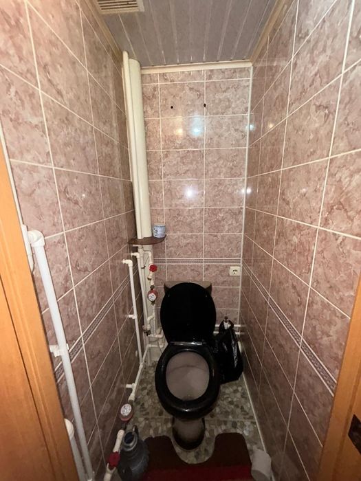 Квартира 2 комнатная