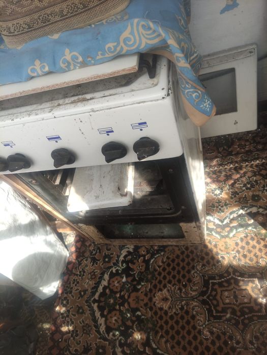 Отдам даром рабочую плиту