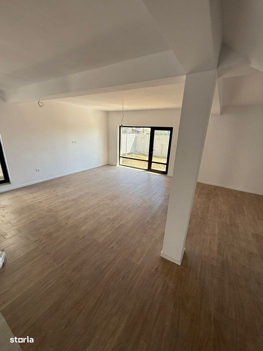 Duplex mare P+1+M Prelungirea Ghencea