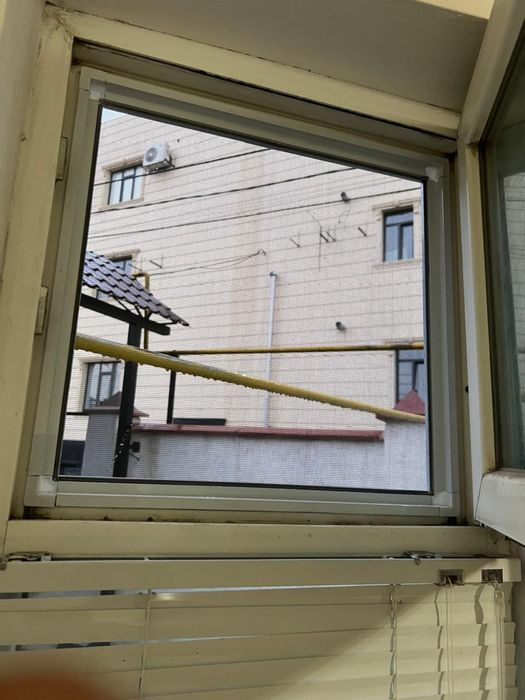 Маскитный сетки для вашего дома