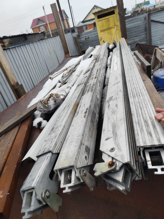 Продам Допельштоки