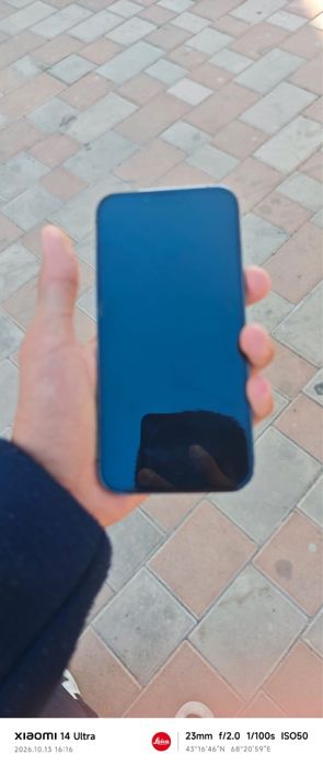Iphone 13 pro 128gb 75%