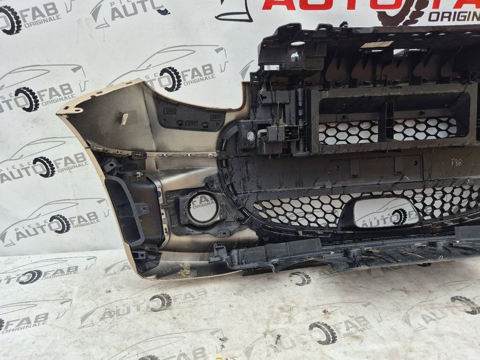 Bara fata Smart EQ fortwo W453 electric facelift  2019 - 2024 an 2019-