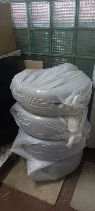 Шины с дисками R17