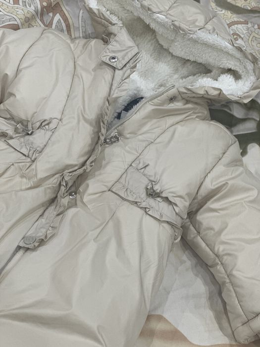 Детский комбенизон