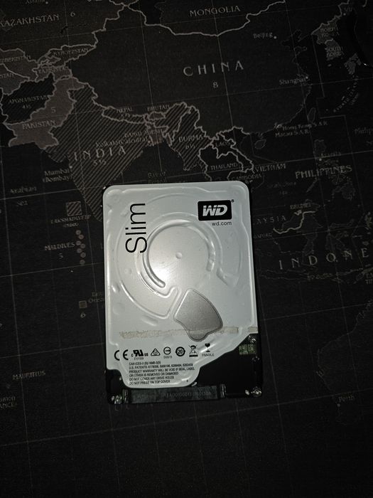 Hard Drive 1TB 5400RPM