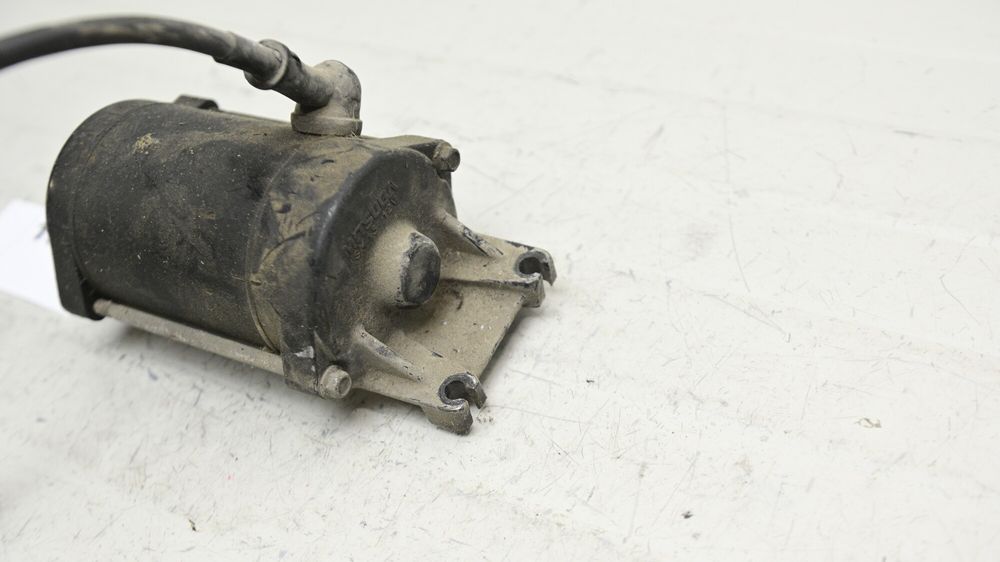 Electromotor Kawasaki ER6N ER-6N ER 6N 2005 - 2008 ER6F