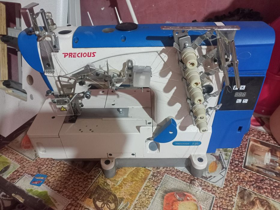 Rasposhvalka Pressus