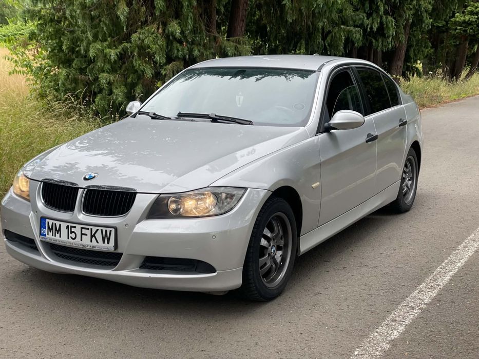 BMW Seria 3